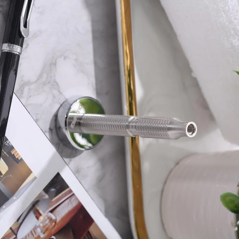 YAQI 88 mm massives Edelstahlm – Safety Razor Handle Bewertung und Preis
