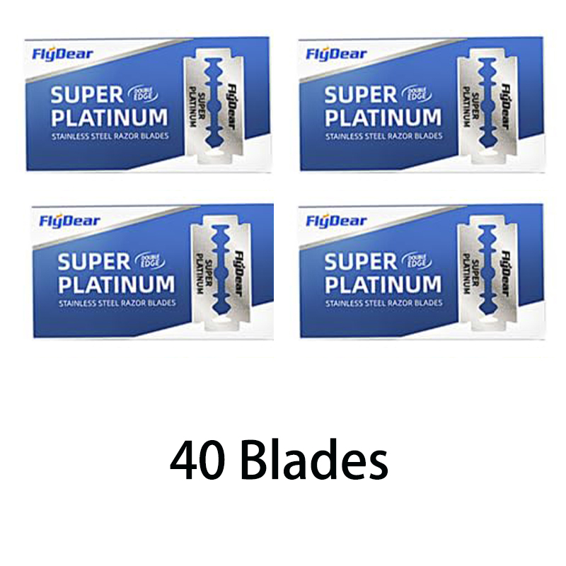 Bestseller Edelstahl-Rasierkli – Safety Razor Handle Bewertung und Preis