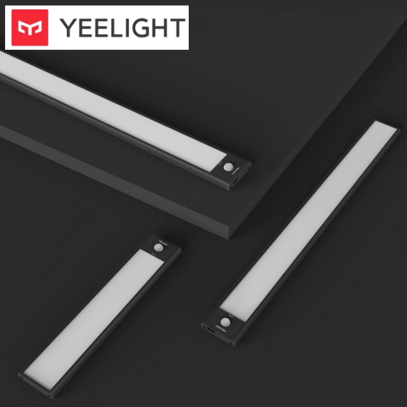 YEELIGHT Wandleuchte mit Beweg – Yeelight Light Lightstrip Bewertung und Preis