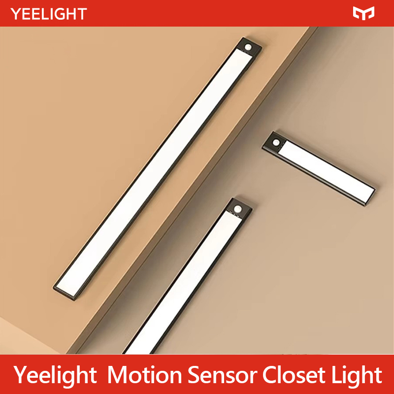 Yeelight LED-Sensor-Nachtlicht – Yeelight Light Lightstrip Bewertung und Preis