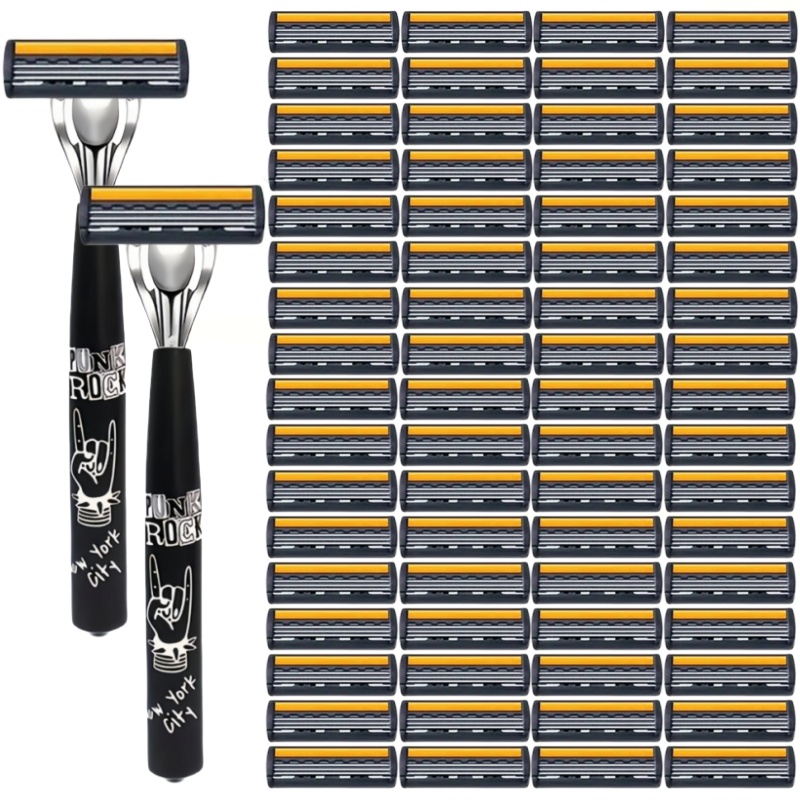 Metallgriff Manueller Professi – Safety Razor Handle Bewertung und Preis