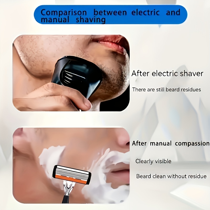 Metallgriff Manueller Professi – Safety Razor Handle Bewertung und Preis
