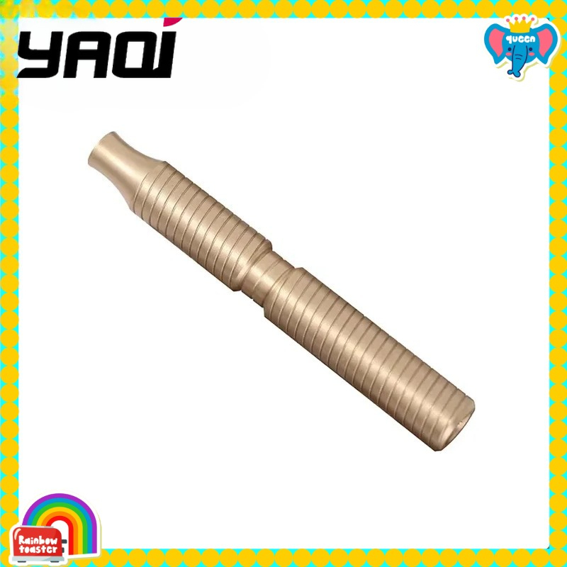 Sicherheitsrasierergriff YAQI  – Safety Razor Handle Bewertung und Preis