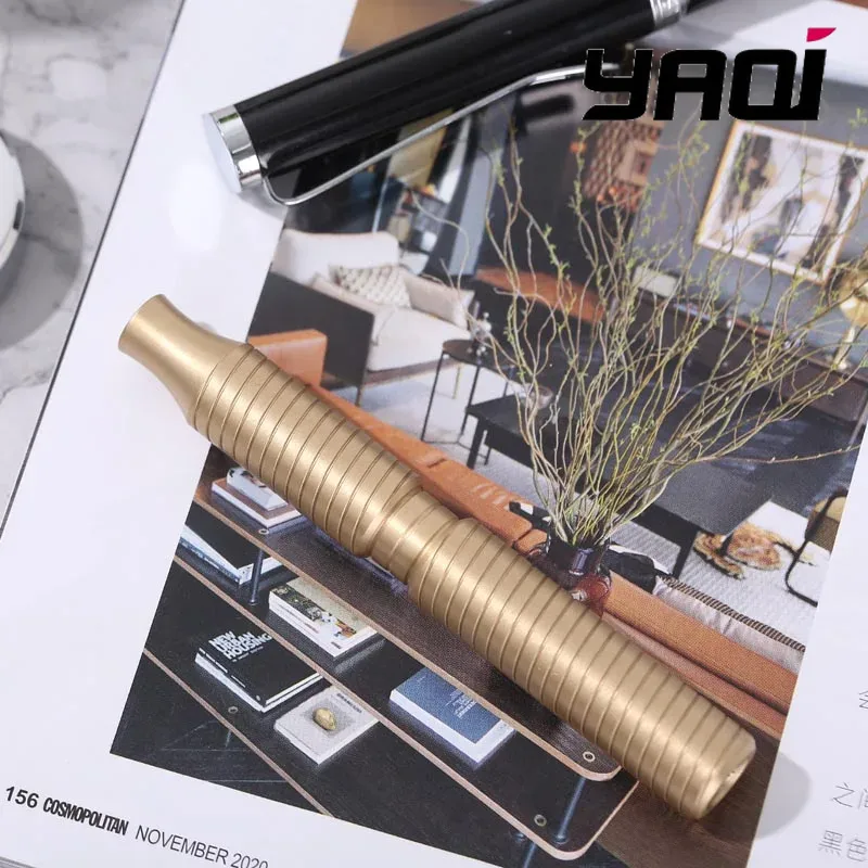 Sicherheitsrasierergriff YAQI  – Safety Razor Handle Bewertung und Preis