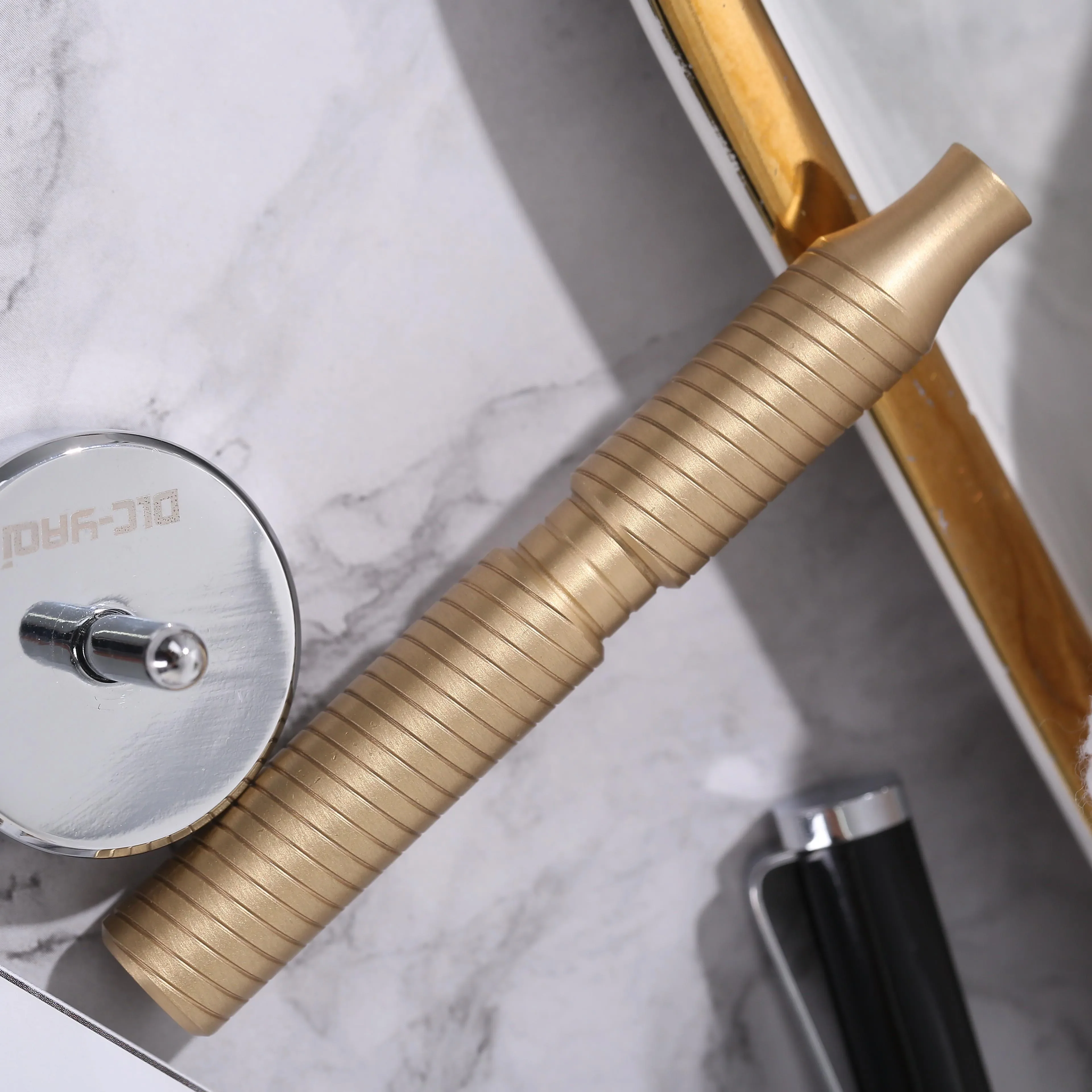 Sicherheitsrasierergriff YAQI  – Safety Razor Handle Bewertung und Preis
