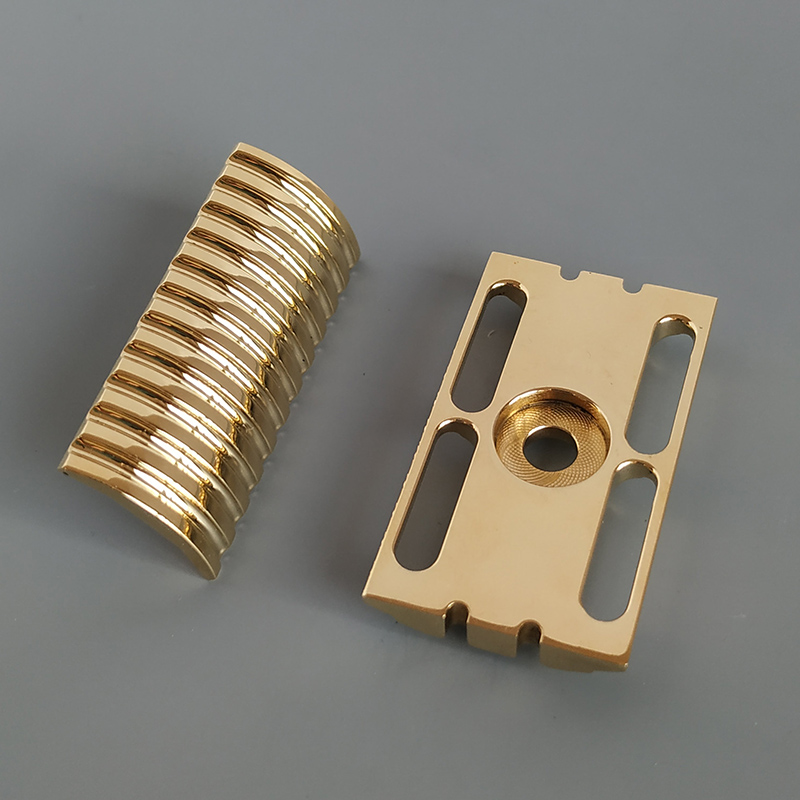 Dscosmetic D8 Doppelklingen-Si – Safety Razor Handle Bewertung und Preis