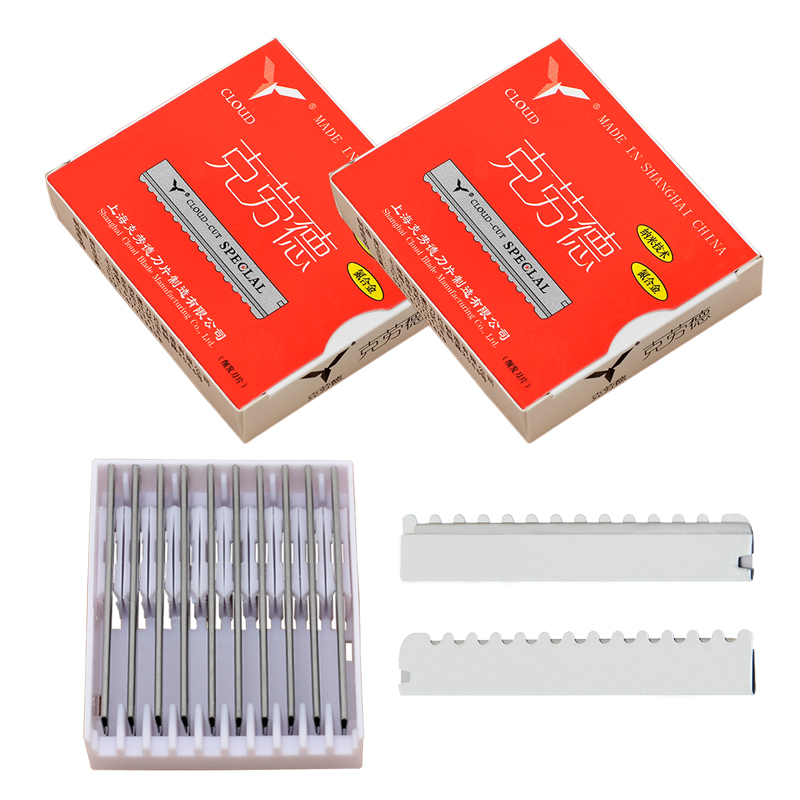 Meisha 50/100 stücke Sicherhei – Safety Razor Handle Bewertung und Preis