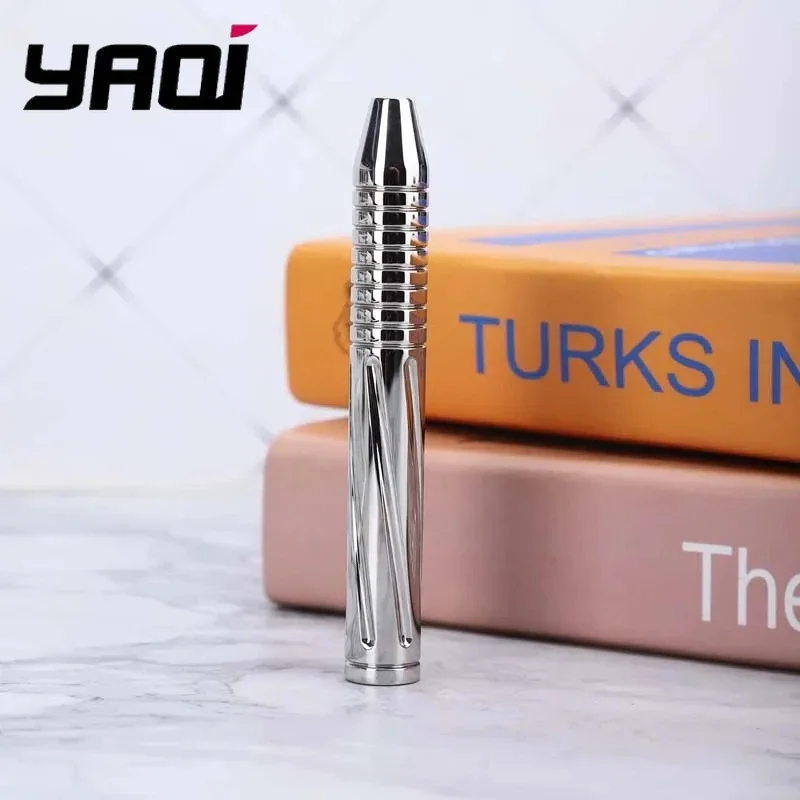 2026 Yaqi BULLET Herren-Sicher – Safety Razor Handle Bewertung und Preis