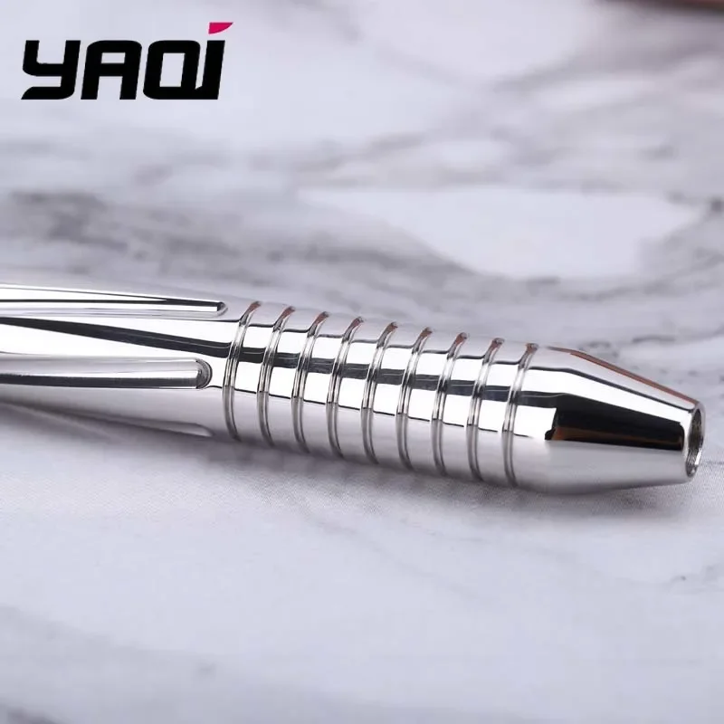2026 Yaqi BULLET Herren-Sicher – Safety Razor Handle Bewertung und Preis