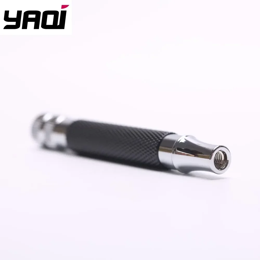 2026 Messing-Sicherheitsrasier – Safety Razor Handle Bewertung und Preis