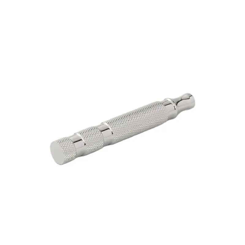 2026 YAQI Polierter 303 Edelst – Safety Razor Handle Bewertung und Preis