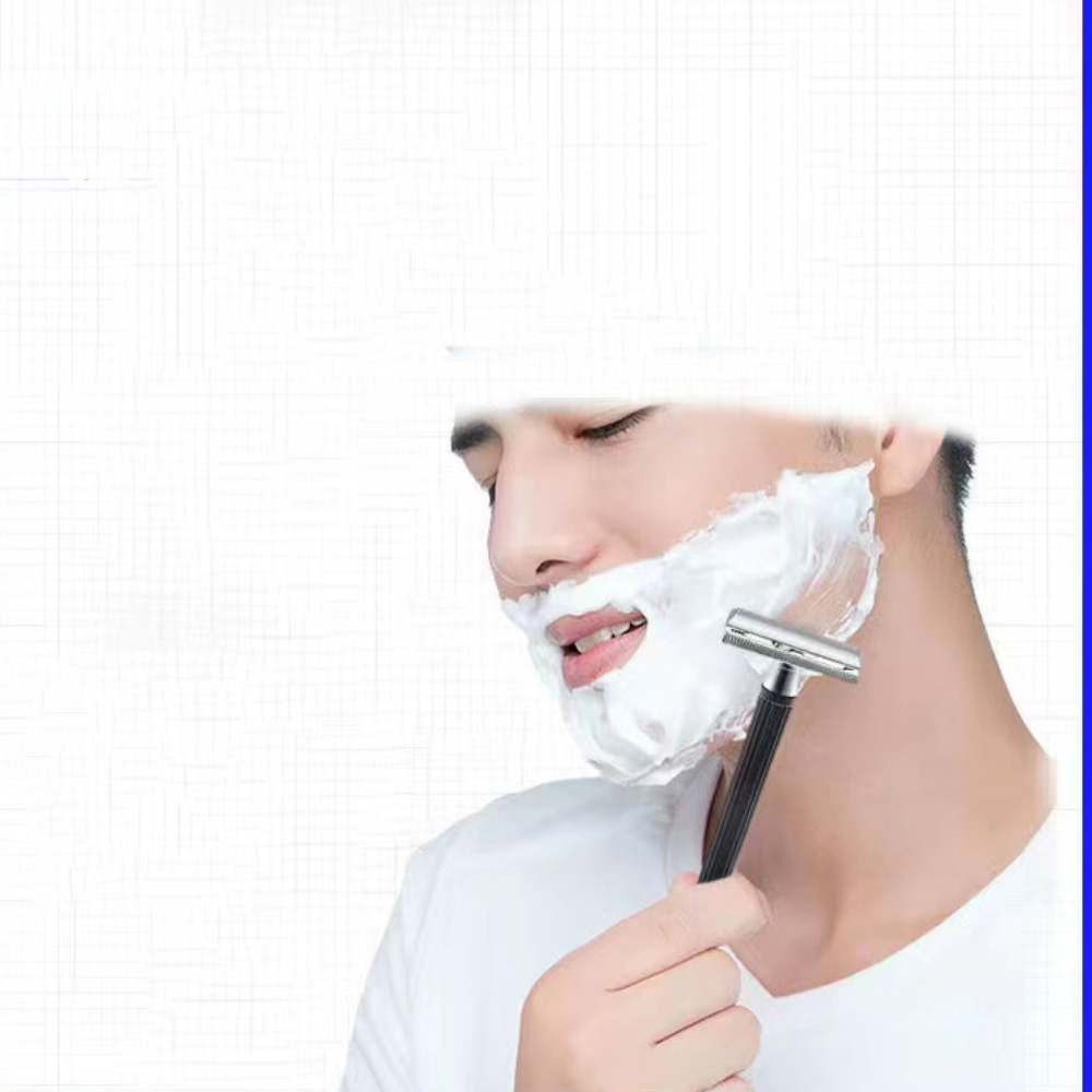 Klassischer Sicherheitsrasiere – Safety Razor Handle Bewertung und Preis